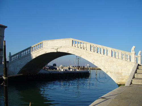 Chioggia